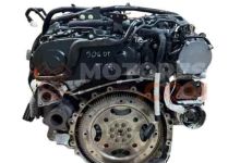 Motor 306DT Jaguar XF (X250 Versión 2011) 3.0d V6 (240 cv) Automatico 2013