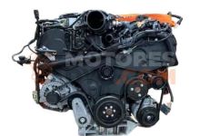 Motor 306DT Jaguar XF (X250 Versión 2011) 3.0d V6 (275 cv) Automatico 2015