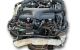 Motor 306DT Jaguar XF (X260) 3.0 V6 (340 cv) Automatico