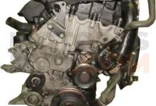 Motor 306DT Jaguar XJ Long (X351) 3.0 V6 (340 cv) Automatico