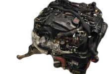 Motor 306DT Jaguar XJ Long (X351) 3.0d V6 (275 cv) Automatico