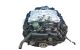 Motor 306PS Jaguar F-type Convertible S 3.0 V6 (380 cv) AWD Automatico