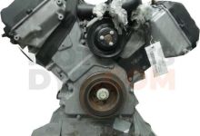 Motor 306PS Jaguar F-type Coupe S 3.0 V6 (380 cv) AWD Automatico 2016