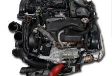 Motor 306PS Jaguar F-type Coupe (Versión 2017) 3.0 V6 (340 cv) 2017