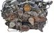 Motor 306PS Jaguar XE (X760) 3.0 V6 (340 cv) Automatico