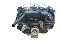 Motor 306PS Jaguar XF (X250 Versión 2011) 3.0 V6 (340 cv) Automatico