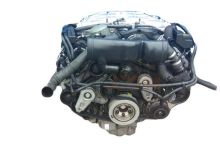 Motor 306PS Jaguar XJ (X351 Versión 2015) 3.0 V6 (340 cv) Automatico