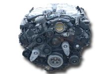 Motor 306PS Jaguar XJ (X351 Versión 2015) 3.0 V6 (340 cv) Automatico