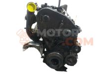 Motor 30PDTX Ford EXPLORER (U6_) 3.0 EcoBoost Plug-in Hybrid AWD (349 cv)