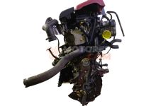 Motor 312 A1.000 Abarth 695 1.4 (135cv)