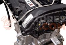 Motor 312 A1.000 Fiat 500L 1.4 (95 cv)