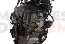 Motor 312 A5.000, 312 A2.000 Lancia Ypsilon (846) 0.9 (80 cv) Methane