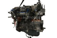 Motor 312 a5.000 Lancia Ypsilon (846) 1.3 MultiJet2 (95 cv) start&stop