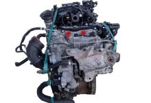 Motor 312a2000 Fiat Panda III (319) 0.9 TWIN AIR TURBO (85 cv) START & STOP