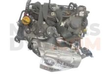 Motor 312A3000 Abarth 595 Competizione 1.4 T-Jet (180 cv) Automatico