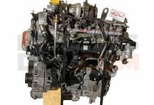 Motor 330 A1.000 Fiat Fiorino (Versión 2016) 1.3 16V MultiJet2 (95 cv)