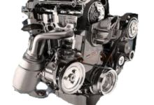 Motor 350 A1.000 Fiat Doblo Panorama 1.4 8V (77 cv)