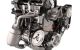 Motor 350 A1.000 Fiat Doblo Panorama 1.4 8V (77 cv)