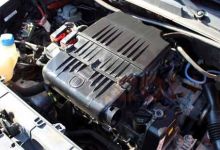 Motor 350 A1.000 Fiat Fiorino (Versión 2016) 1.4 8V (77 cv)