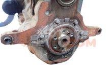 Motor 350 A1.000 Fiat Grande Punto 1.4 16V (95 cv)