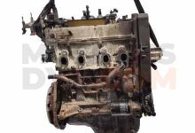 Motor 350 A1.000 Fiat Punto Evo 1.4 8V (77 cv)