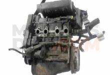 Motor 350 A1.000 Fiat Punto Evo 1.4 8V (77 cv) GPL