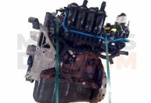 Motor 350 A1.000 Fiat Punto Evo 1.4 8V (77 cv) NATURAL POWER