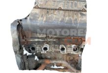 Motor 350A1000 Fiat Fiorino Combi 1.4 8V (73 cv)