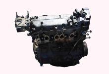 Motor 350a1000 Fiat Fiorino Combi 1.4 8V (73 cv)