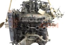 Motor 350A1000 Fiat Punto Evo 1.4 8V (77 cv)