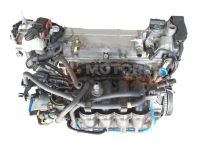Motor 350A1000 Fiat Qubo 1.4 8V (73 cv)