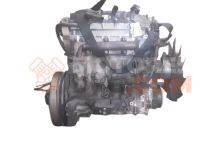 Motor 35S 12 Iveco Daily VI Caja/Chasis 33-120, 35-120 (116 cv)