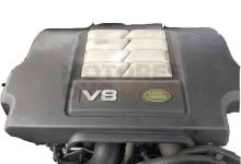 Motor 368DT Land Rover Range Rover III 3.6 D 4x4 (272cv)