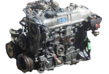 Motor 3A-C Toyota Tercel (AC52) 1.5 TD (67 cv)