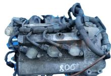 Motor 3B21 Smart Fortwo Cabrio (451) 1.0 (451,431, 451,480) (71 cv)