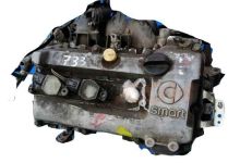 Motor 3B21 Smart Fortwo Cabrio (451) 1.0 Turbo (451,432) (84 cv)