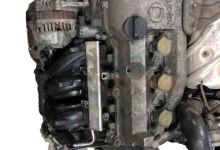 Motor 3B21 Smart Fortwo Cabrio (451) 1.0 Turbo Brabus (451,433) (102 cv)