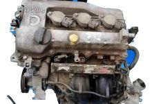 Motor 3B21 Smart Fortwo Coupé (451) 1.0 (451,331, 451,380) (71 cv)