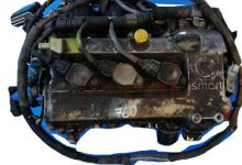Motor 3B21 Smart Fortwo Coupé (451) 1.0 Brabus (451,333) (98 cv)