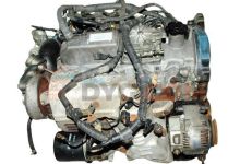 Motor 3C-TE Toyota Town Ace Noah 2.2 TD (94 cv) 4WD
