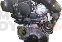 Motor 3FY (EW12J4) Peugeot 407 Coupe 2.2 i 16V (160 cv)