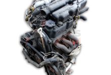 Motor 3G83 Mitsubishi Toppo (BJ) 0.7 i 12V (50 cv) 2006