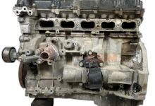 Motor 3GM080A GMC Yukon (GMT900) 6.2 i V8 16V (385 cv)