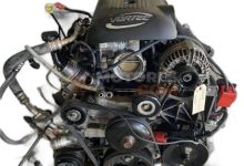 Motor 3GM684A2 Chevrolet Avalanche 5.3 i V8 (294 cv) 2004