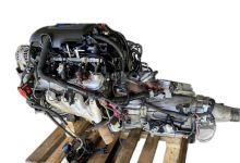 Motor 3GM684A2 Chevrolet Avalanche 5.3 i V8 (294 cv) 2002