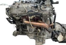 Motor 3GR-FSE Lexus GS IV (Versión 2015) F 5.0 V8 (477 cv) Automatico