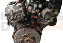 Motor 3MZ-FE Lexus RX I 300 4WD (223 cv)