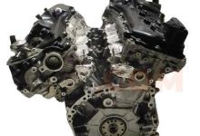 Motor 3MZ-FE Lexus RX III 450h (299 cv)