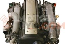 Motor 3RZ-FE Toyota Granvia 2.7 i (152 cv)