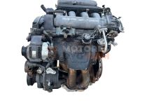 Motor 3S-GE Toyota MR 2 (_W2_) 2.0 16V (SW20) (156 cv) Automatico 2000